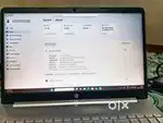 HP LAPTOP I3