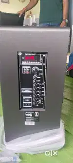 Zebronics banjo pro