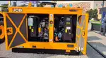 Jcb genertor 60 kva