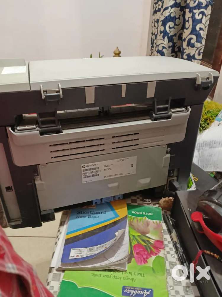 Hp 1005 laserjet
