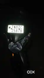 Good conditions