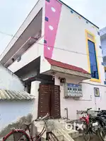 1BHK furnished house Rent _ Rs.6000