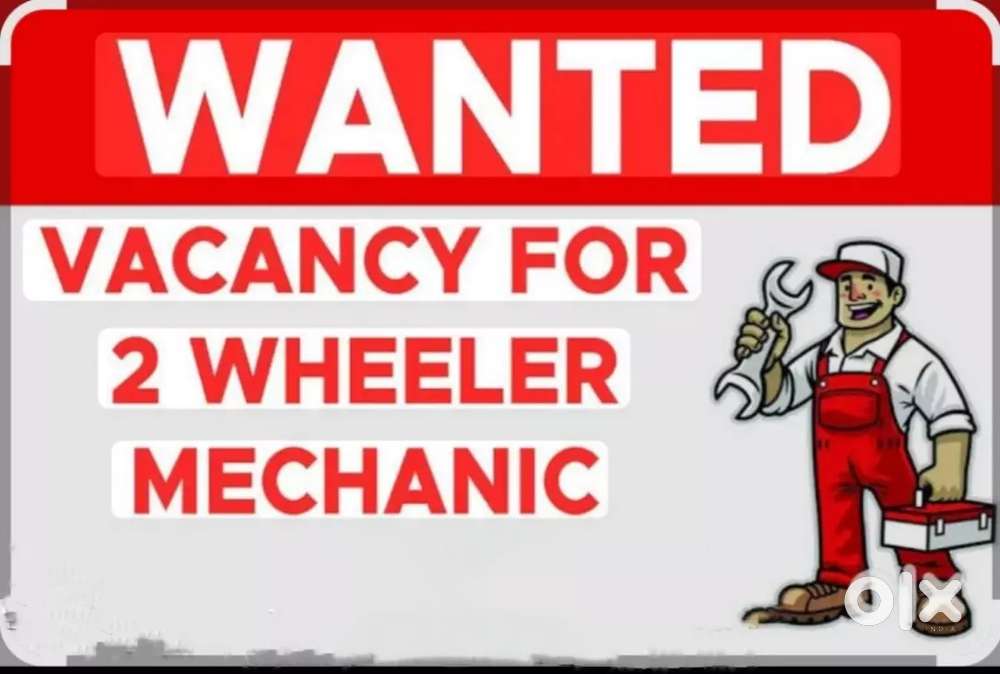 wanted ² wheeler mechanics