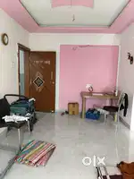 2 bhk नवीन फ्लॅट भाडयाने देणे dgp नगर 2  निअर अंकुर हॉस्पिटल जवळ
