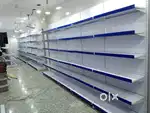 Iron racks