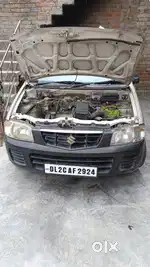 Maruti Suzuki Alto 2005