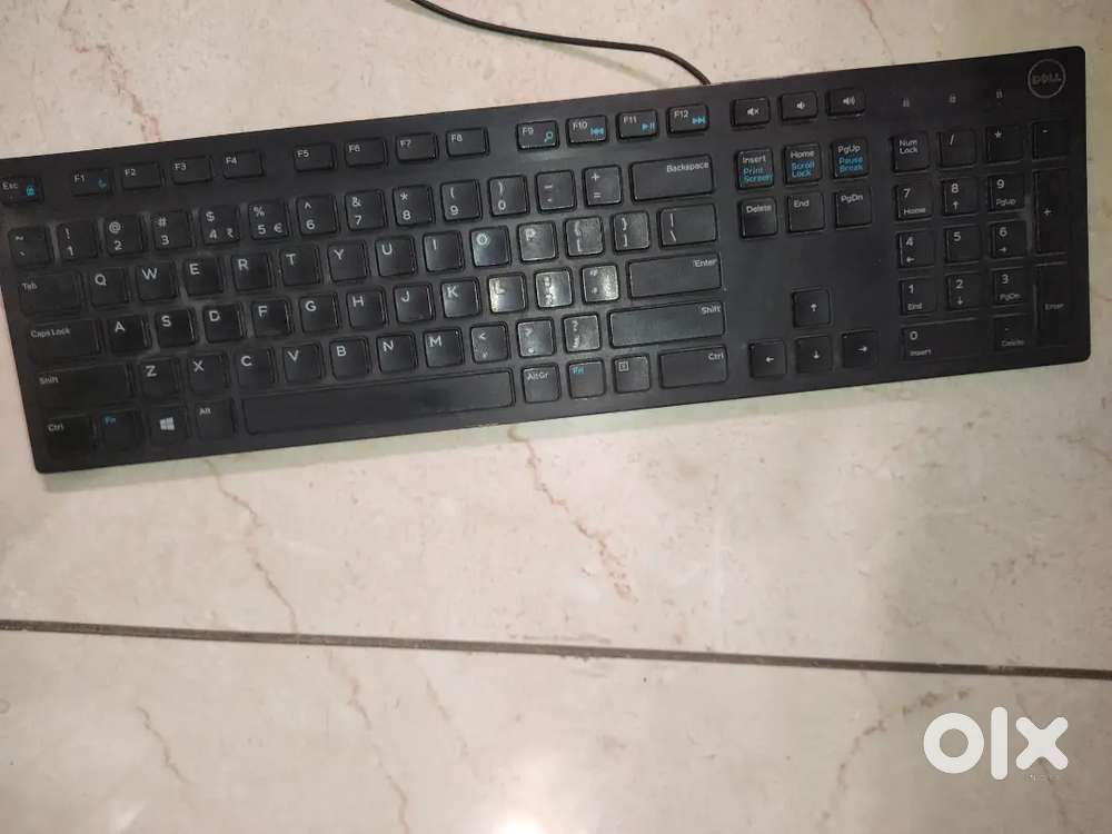 Dell wired in great conditions