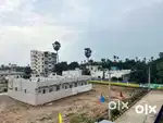 OPEN PLOT NEAR KUNDANPALLY FOR SALE