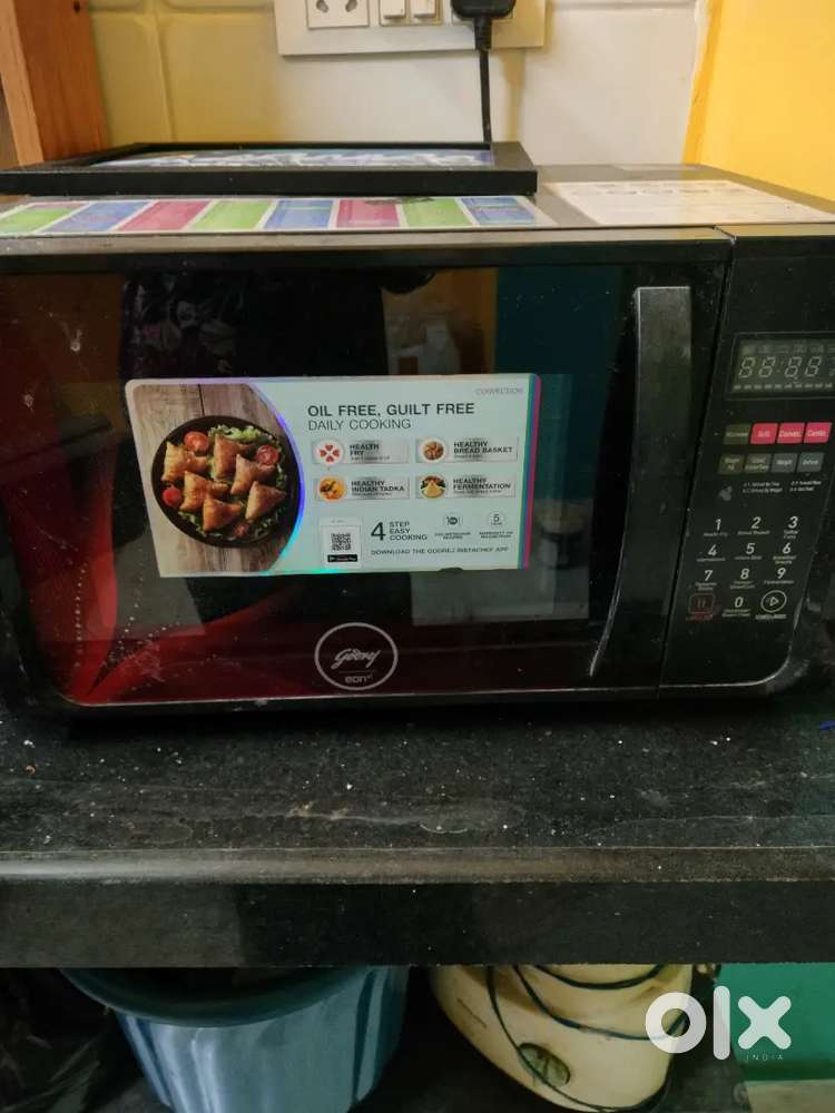 the Godrej Store

4.24.2 out of 5 stars(2,094)

Godrej 30 L