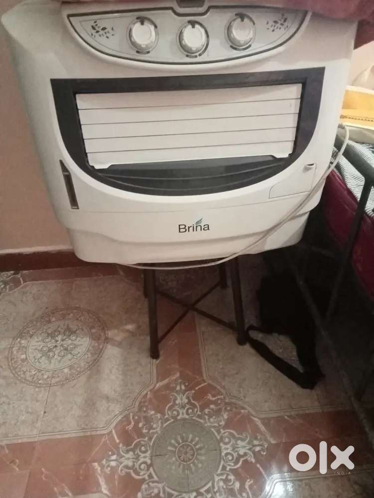 Air cooler