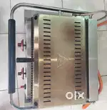 Sandwich maker gas model
