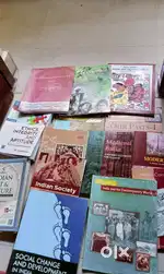 Ncert books