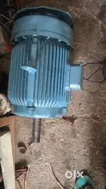 12.5hp ka motor Siemens make