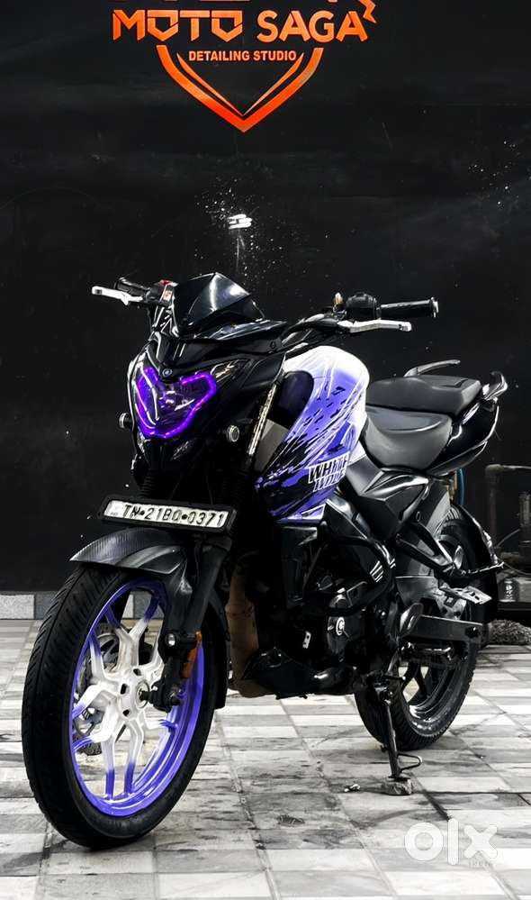 front doom drl light