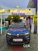 Renault KWID Climber 1.0 MT, 2019, Petrol