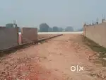 लखनऊ मे प्लाट ले अंसल लूलू माल ke निकट रिंग रोड पे बैंक लोन