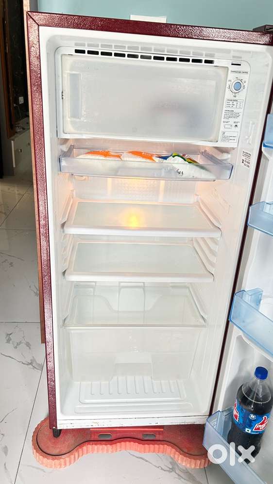 Brand Samsung Fridge for Sale 192 Liters