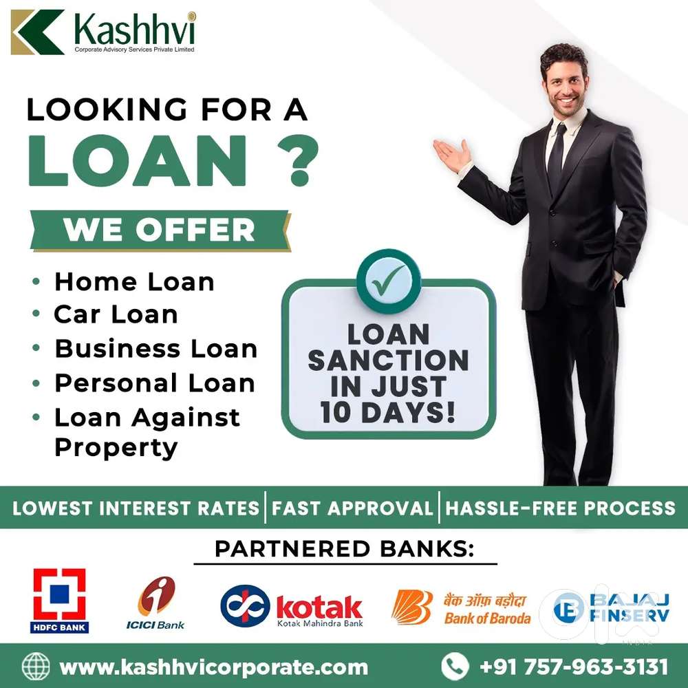 Telecaller For Used Car Loan