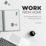 Work from home