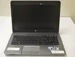 Hp 440 proBook i5 laptop