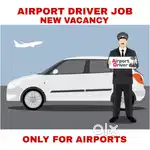 Airport Driver job at Kochi international airport, Kerala