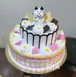 Birthday cake whole sale marketing
