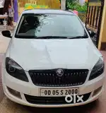 Skoda Rapid 2015 Diesel Well Maintained