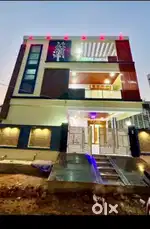 Fully furnished New Big House ( 170 sq yards)