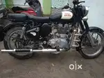 Ready to ride