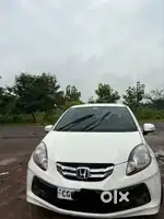 Honda Amaze 2014 Diesel Good Condition