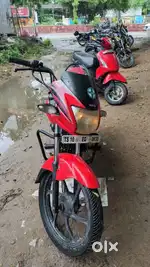 Look like new condition good milage