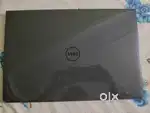 Dell Inspiron 15 with SSD Storage