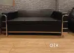 Office sofa set