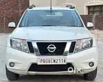 Nissan Terrano, 2013, Diesel