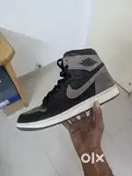 (Used) Air Jordan 1 High Palomino UK9