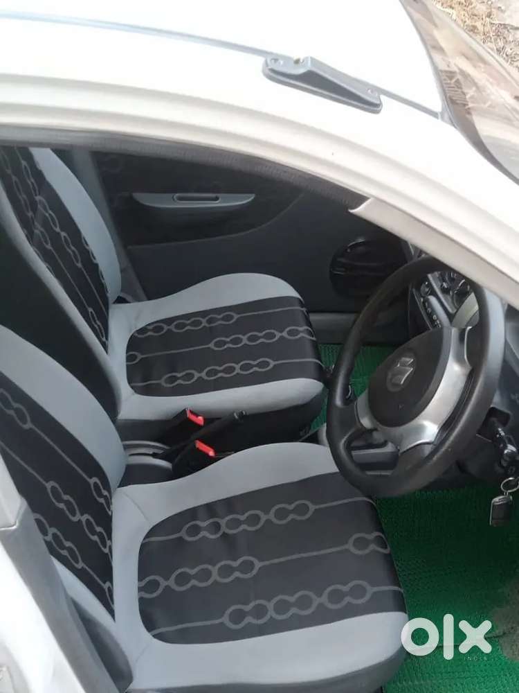 Maruti Suzuki 800 2013 Petrol 36884 Km Driven
