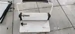 Binder machine