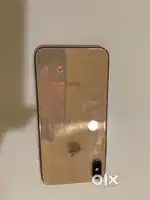 Iphone XS max