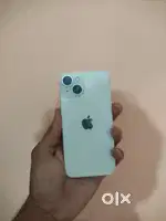 Iphone 14 white