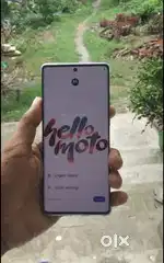 moto edge 50 fusion (12+256gb)