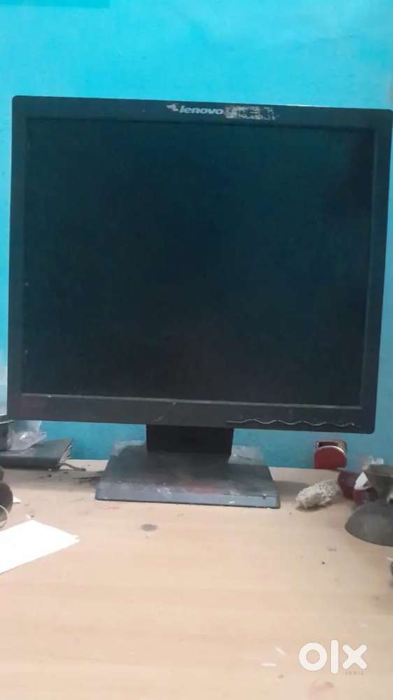 Lenovo Computer