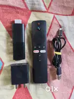 Mi fire stick