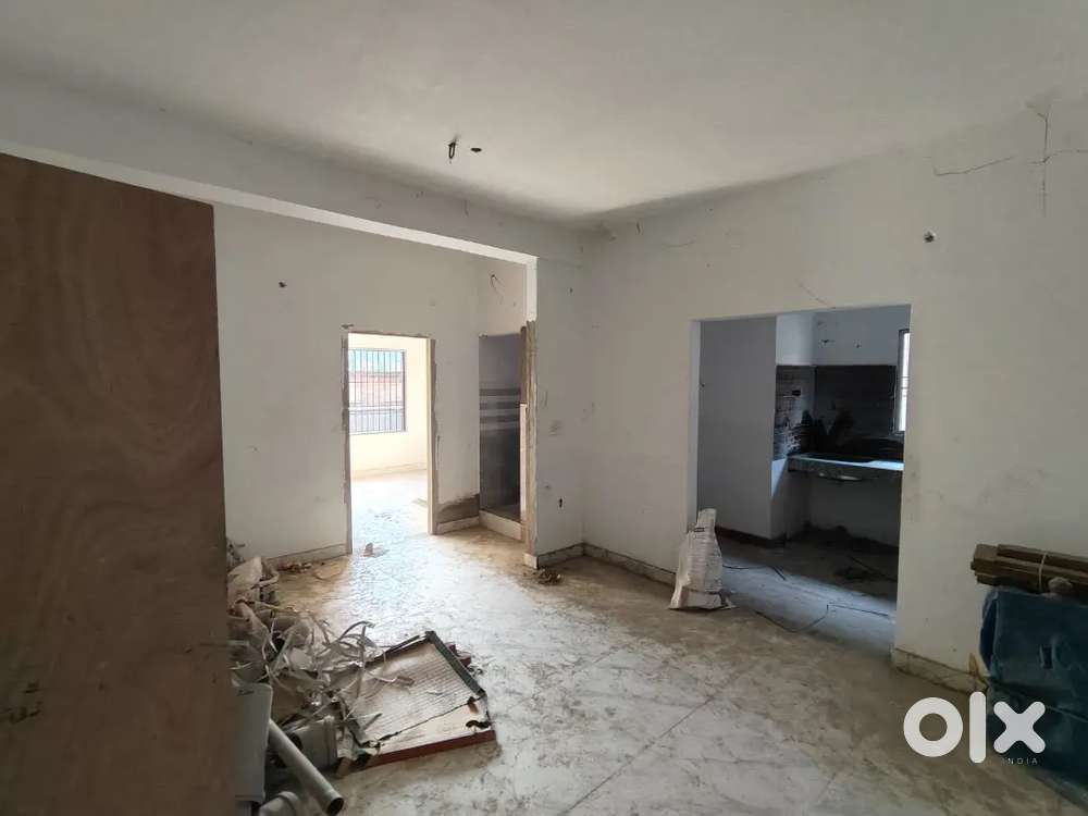 2BHK/3BHK Flats available near Kahilipara Zubeen garg's flat