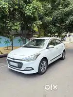 Hyundai i20 Diesel Sportz, 2014, Diesel