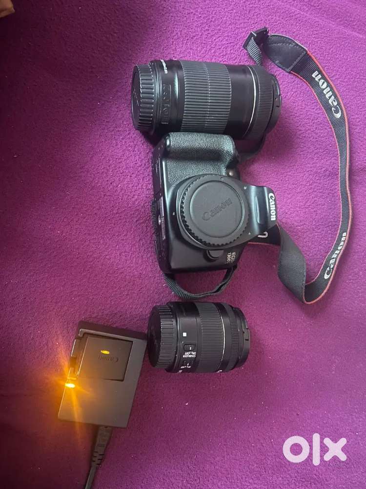 Camer urgent sell price nagoshiable