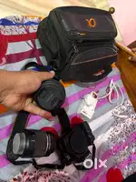 Sony Alpha A52