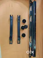 Wall mount for Hisense 55 inch LED tv