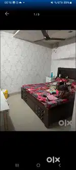 Unfurnished 2bhk