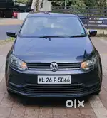 Volkswagen Polo 2013-2015 1.5 TDI Trendline, 2014, Diesel