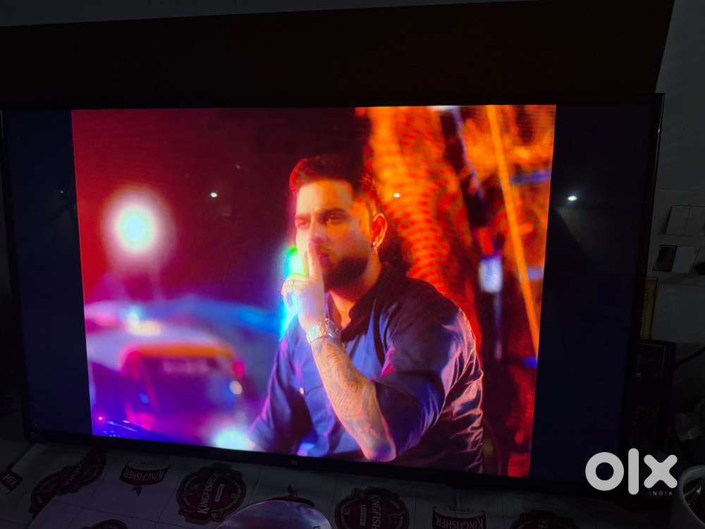 Mi 43” LED. FOR SALE